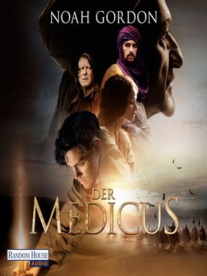 cover image of Der Medicus